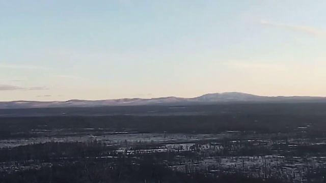 Чегдомын горы 🏔️ Part 1 смотреть онлайн