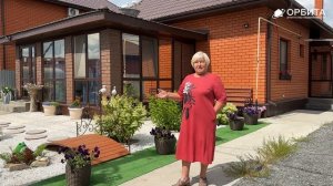 Купили идеальный дом в Тюмени рядом с городом! Отзыв клиентов агентства недвижимости "Орбита"