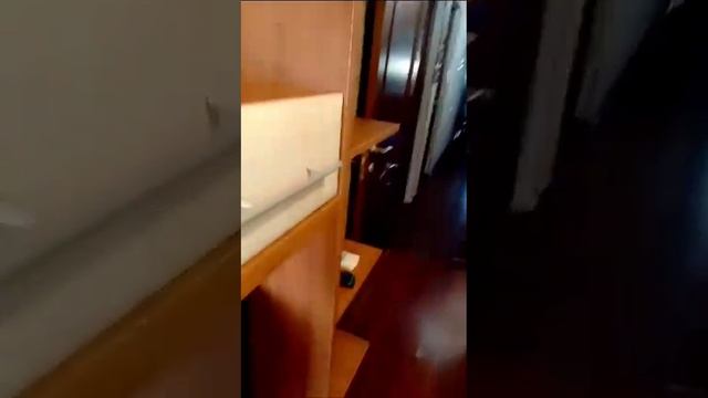 квартира в Гурзуфе