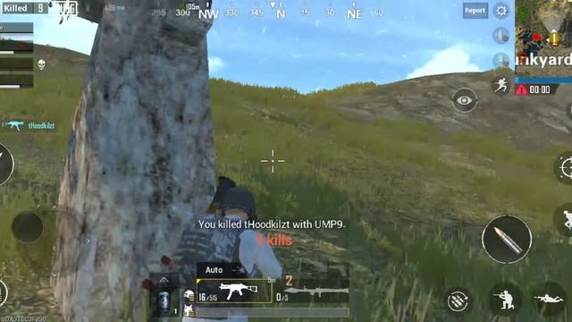 Pubg lite rocket launcher used 18 kills смотреть онлайн