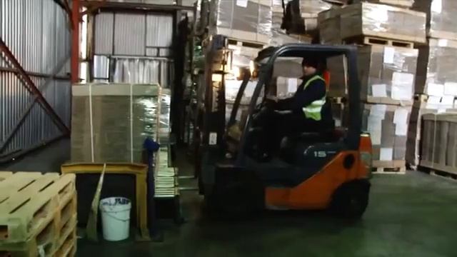 ТзОВ ВОЛОДИМИРСЬКА ФАБРИКА ГОФРОТАРИ смотреть онлайн