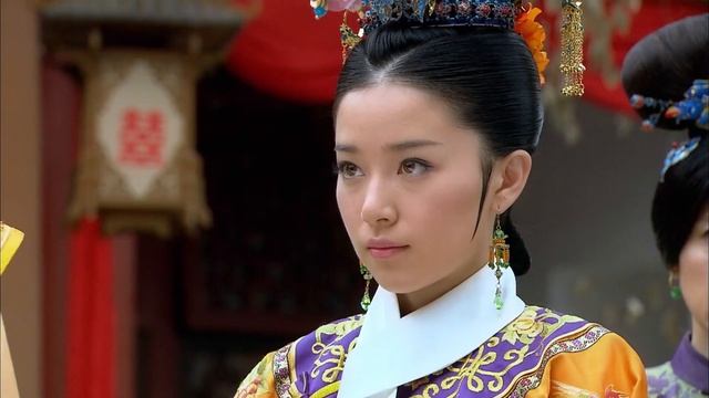 王爺被迫娶醜女，新婚夜才發現她是絕世美人，在床上索取了她一次又一次！#新还珠格格 #赵丽颖 #李晟 #海陆 #张睿 #阚清子 смотреть онлайн