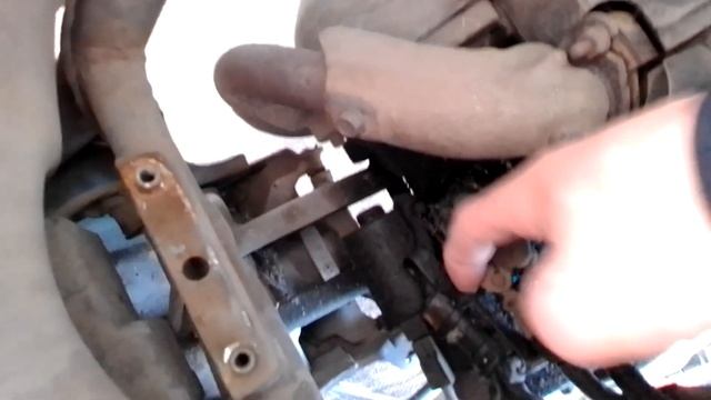 если не работает газ на скутере после застоя смотреть онлайн