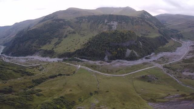 14092019 ParaTourYes gudauriparagliding полет гудаури بالمظلات، جورجيا بالمظلات смотреть онлайн
