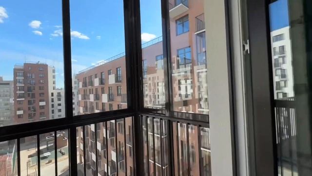 #Просторнаядвухкомнатнаяквартира #сердцеЯрославля#недвижимость смотреть онлайн