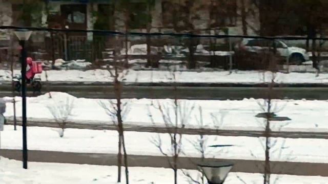 24.11.22 г. ОБЪЕГОРИЛ... ТРАКТОР?!