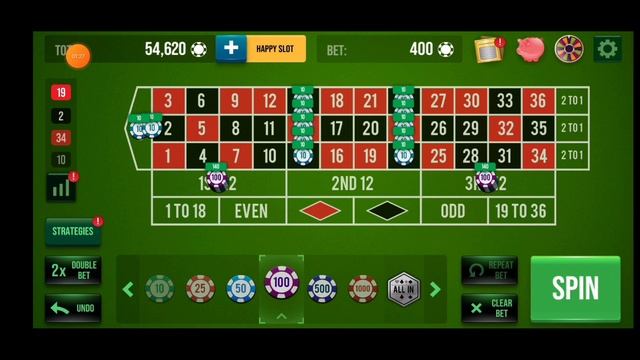 🌾🌹Every Day Win🌹🌾 | Roulette Strategy To Win | Roulette смотреть онлайн