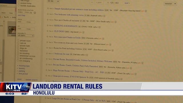 Homeowner trying their hand at property rental management смотреть онлайн