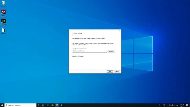 How To Fix Windows 10 Not Shutdown Problem 2 Easy Way смотреть онлайн