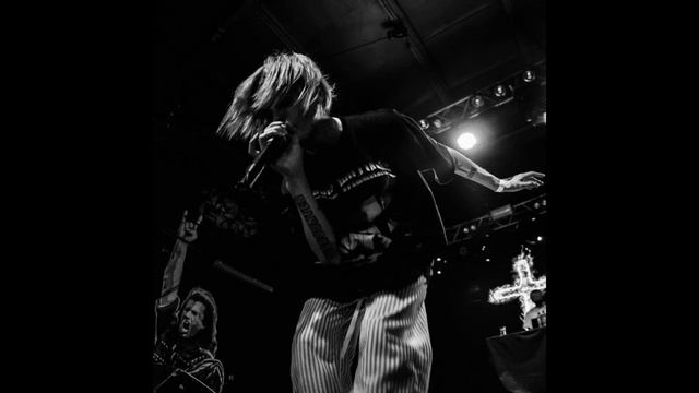 ДЖИЗУС – ТЫ ПОЖЕЛЕЕШЬ [DEMO] смотреть онлайн