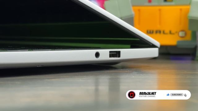 ПЕРВЫЙ ДОСТОЙНЫЙ 🔥 ИГРОВОЙ НОУТБУК HONOR MAGICBOOK X16 PRO ЛУЧШИЙ ВЫБОР