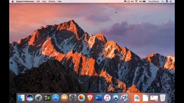 How to connect wifi in MacOS смотреть онлайн