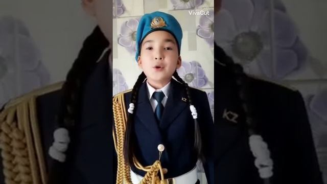 Алматы Қаласы Алатау ауданы 152 мектеп гимназиясының 6 К Кадет сыныбының 30.08.2020 Конституцияс смотреть онлайн