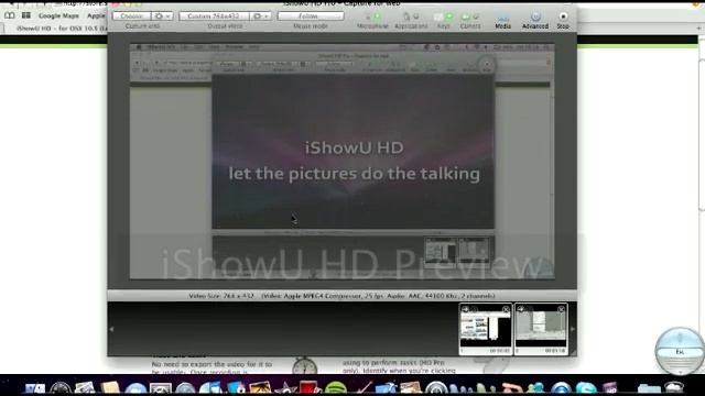 HD Screen Recorder for Mac : xMacxTutorials смотреть онлайн