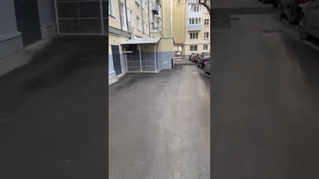 Комсомольский проспект 36, квартира смотреть онлайн