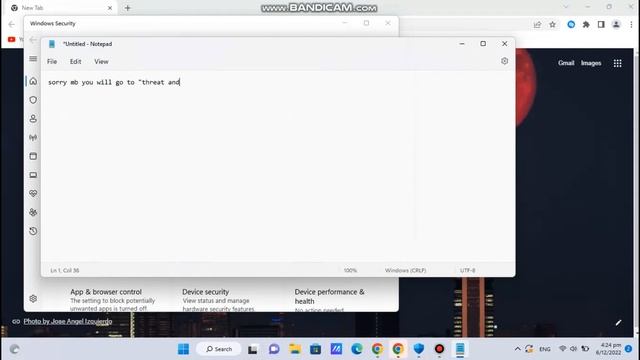 How to disable your windows security. смотреть онлайн