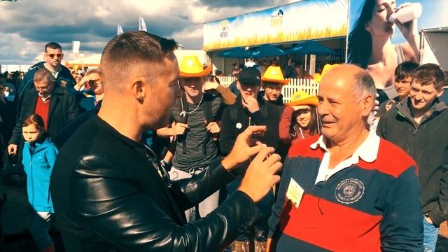 Keith Barry Hacking brains and messing смотреть онлайн