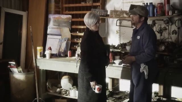 A La Puerta Del Cielo 2012   Pelicula Completa   Charisma Carpenter   Dean Cain   Joanna Cassidy