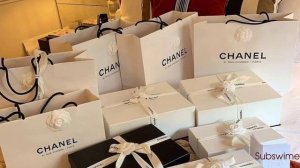 САБЛИМИНАЛ НА ДОРОГИЕ ПОДАРКИ || Subswime