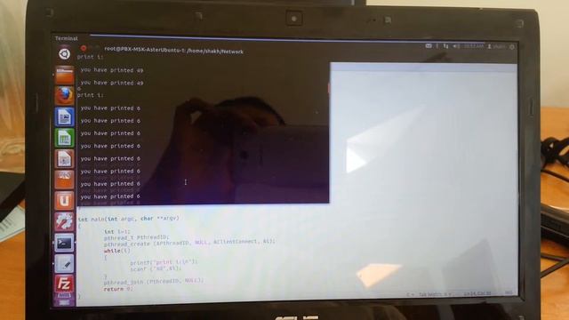 Spark core tcp client to ubuntu powered by power3.ru смотреть онлайн