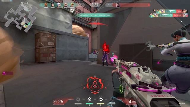 Platinum1 Vs 3 Former Immos1-3