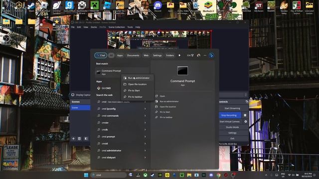 How to check and fix corrupted Windows system files смотреть онлайн
