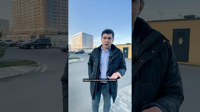 Цены Москвы скоро будут в Краснодаре? #новостройкикраснодара #недвижимость смотреть онлайн