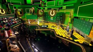 Золотая подкова 27.10.24 тираж № 478 от Столото