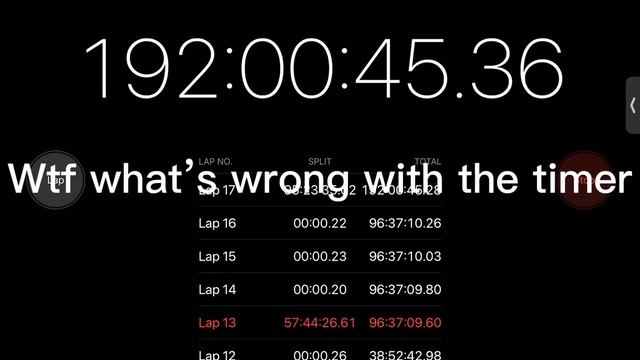The timer смотреть онлайн