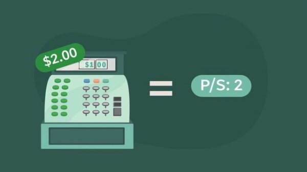 P/S nisbəti: şirkətin səhmlərinə investisiya qoymağın sərfəli olub-olmadığını göstərən göstəricidir
