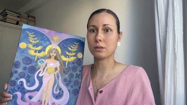 Выставка 29 июля | Цена на картины | Ченнелинг 🤍 смотреть онлайн