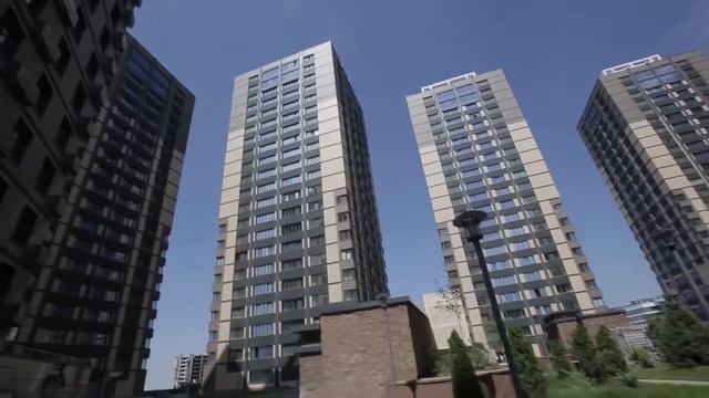 AFD Plaza смотреть онлайн