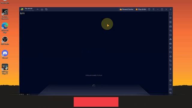 Fix Bluestacks 5 Keeps Closing After UPDATE | After Android 11 Update смотреть онлайн