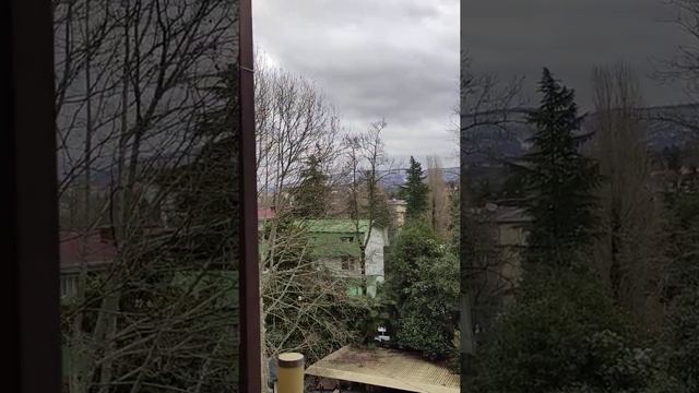 Старт продаж нового апартаментного комплекса в завокзальном районе города Сочи смотреть онлайн