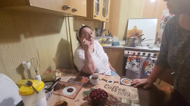 СЕЗОН КОНСЕРВАЦИИ ОТКРЫТ!! смотреть онлайн