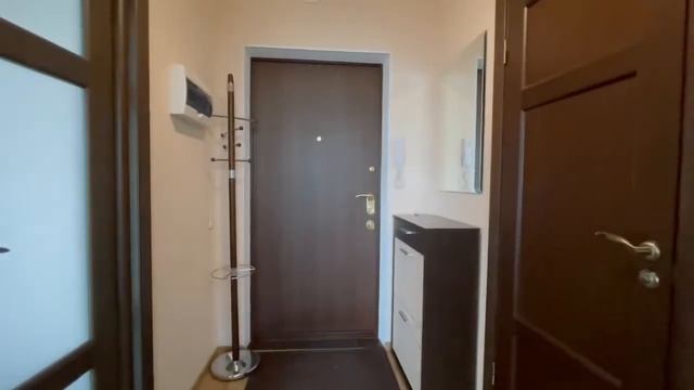 Квартира (ул. Гжатская) смотреть онлайн