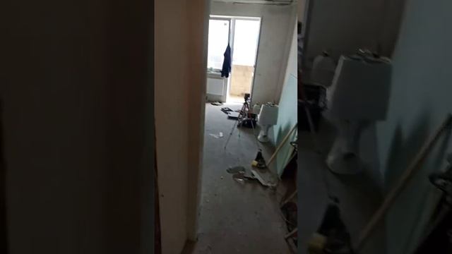 Ремонт ванной в жк отрада под ключ, краснодар. штукатурные работы, электрика, вентиляция. #ремонт смотреть онлайн