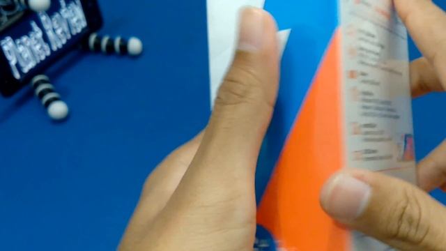 Unboxing Bolt 4G LTE Orion Indonesia смотреть онлайн