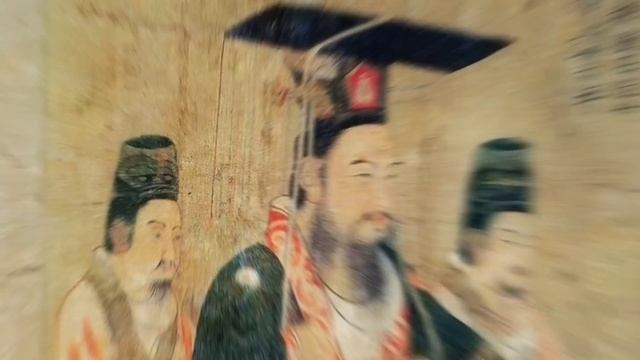 Как ЭТИМ занимались в древнем Китае | СЛАБОНЕРВНЫМ НЕ СМОТРЕТЬ! смотреть онлайн