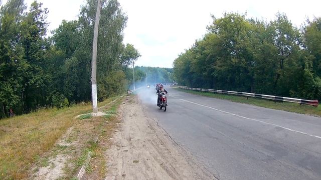 Гадяч мотофест 2019