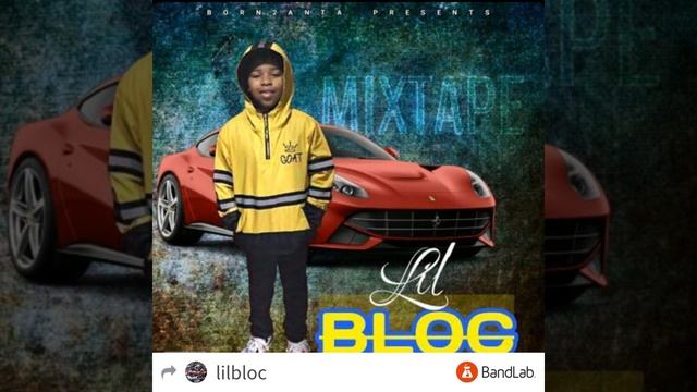 Lil bloc-drip tha snowman(remix)FT the reflection смотреть онлайн
