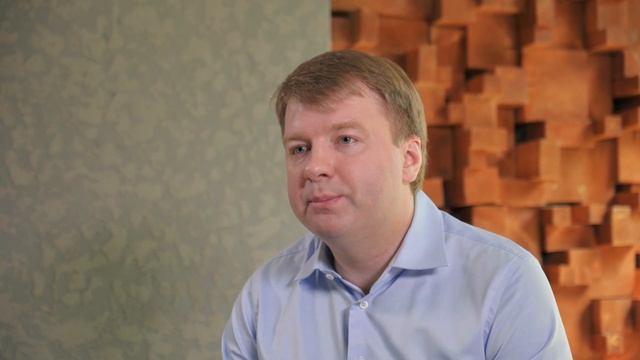 Александр Тетердинко о самореализации смотреть онлайн