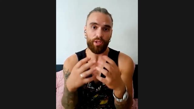 Jinjer Interview - Tatiana And Eugene (2021)