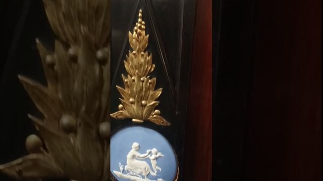 Музей Квартира Кирова в Петербурге. Детали смотреть онлайн