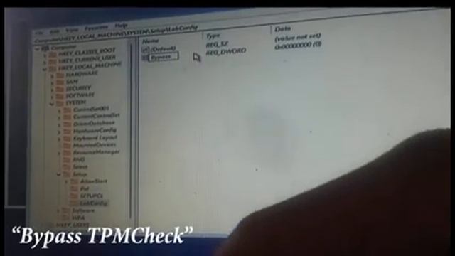 How to fix "This PC can't meet minimum system requirement to install this version of window"/11 смотреть онлайн