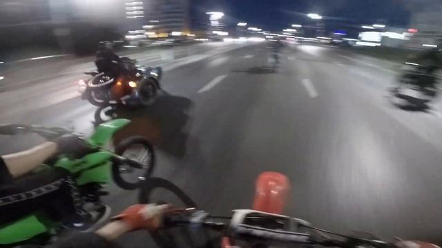 ЛЮТЫЙ СТАНТ В ЦЕНТРЕ ГОРОДА С ВАЙТ ХАСТЛЕРОМ / КИЛЛ СТРИТ В ИЖЕВСКЕ!!!