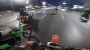 ЛЮТЫЙ СТАНТ В ЦЕНТРЕ ГОРОДА С ВАЙТ ХАСТЛЕРОМ / КИЛЛ СТРИТ В ИЖЕВСКЕ!!!