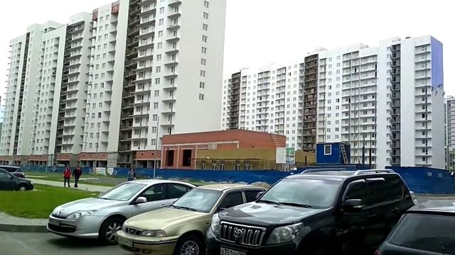 Воронцовский 17 смотреть онлайн