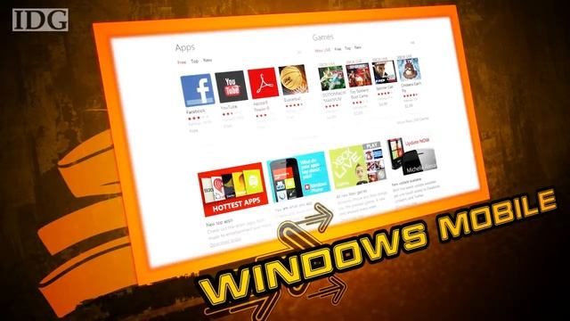 The Byte - Sun erupts, Microsoft shuts mobile store down, Apple's new chip not for phones, robo ske смотреть онлайн