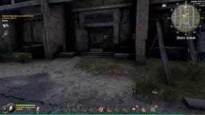 Потерянные ключи у Рафика что дают и где лежат. Will to Live